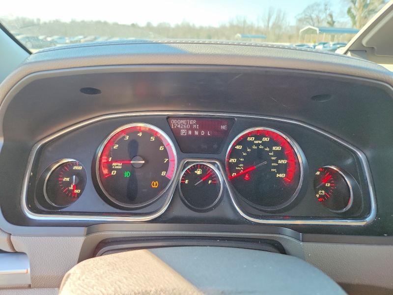 2016 GMC Acadia Slt-2