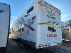 2005 Fleetwood Gear BOX Camper