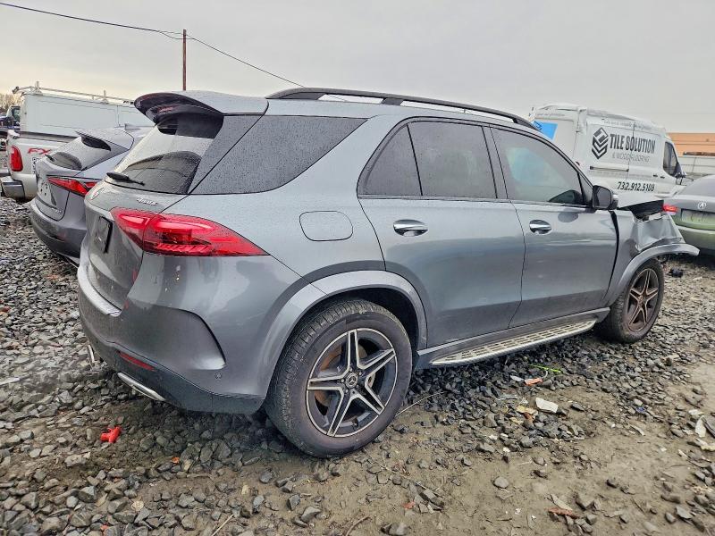 2024 Mercedes-Benz Gle 350 4matic