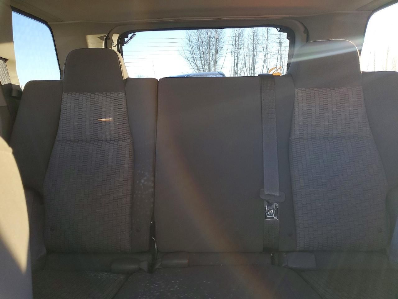 2009 Jeep Grand Cherokee Laredo