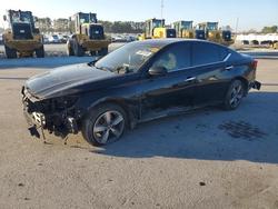 Nissan Vehiculos salvage en venta: 2019 Nissan Altima 2.5 sl