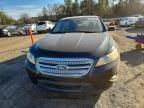 2012 Ford Taurus sel