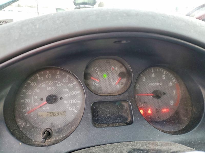 1998 Toyota Rav4