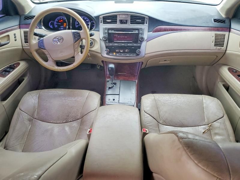 2011 Toyota Avalon Base