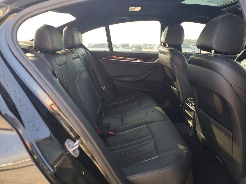 2017 BMW 530 i