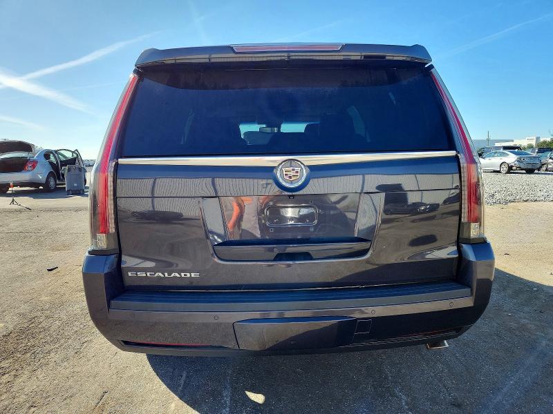 2015 Cadillac Escalade