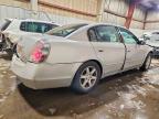 2005 Nissan Altima s