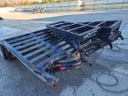 2014 Starlight Flatbed 32'