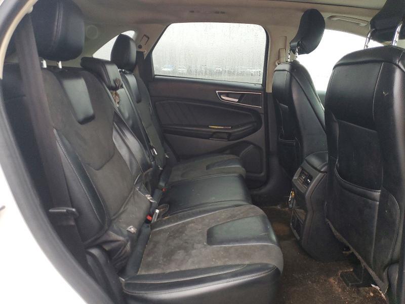 2015 Ford Edge Sport