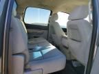 2007 Chevrolet Silverado C1500 Crew cab