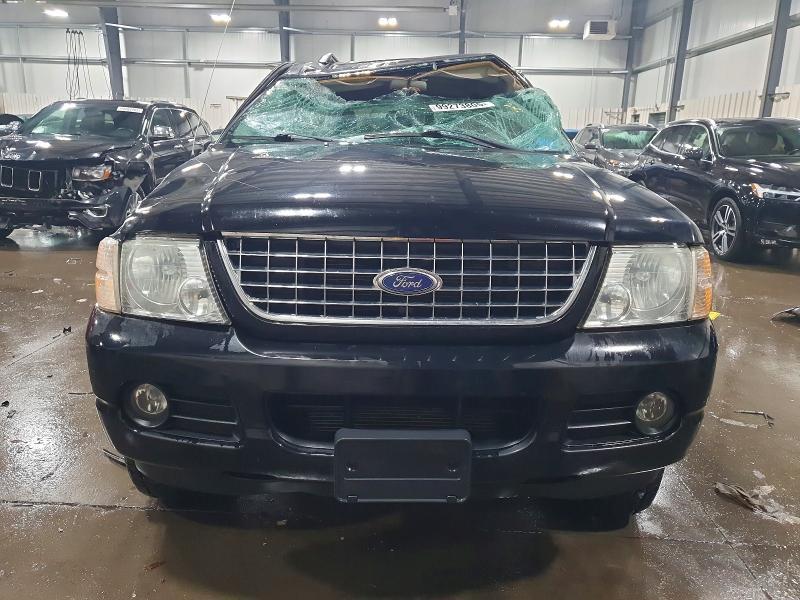 2004 Ford Explorer xlt