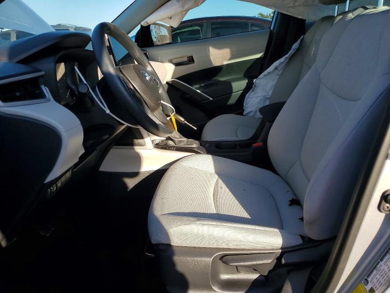 2024 Toyota Corolla Cross l