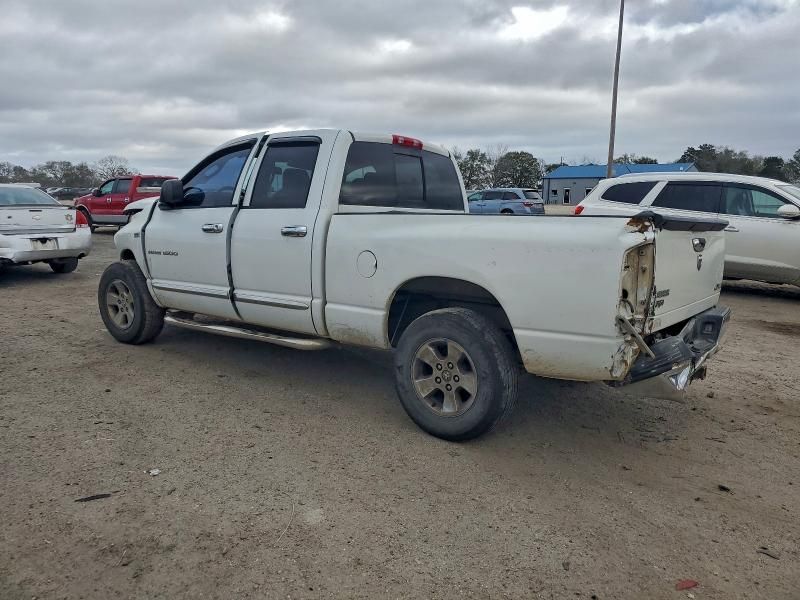 2006 Dodge Ram 1500 st