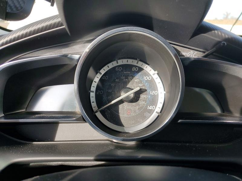 2018 Toyota Yaris ia