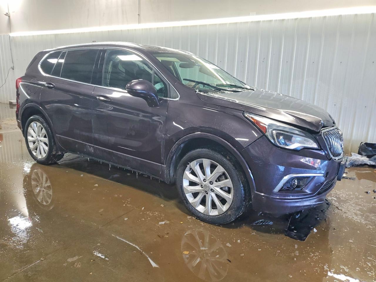 2016 Buick Envision Premium