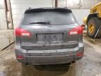 2008 Subaru Tribeca Limited