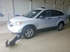 2011 Honda Cr-v ex