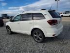 2015 Dodge Journey Crossroad