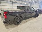 2022 Chevrolet Silverado K1500 RST