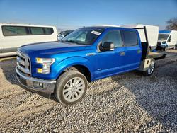 2017 Ford F150 Supercrew en venta en Magna, UT
