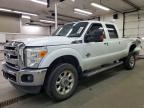 2012 Ford F350 Super Duty