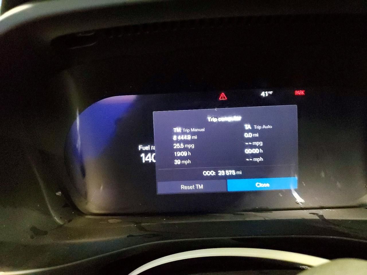 2024 Volvo Xc40 Core