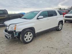 GMC salvage cars for sale: 2017 GMC Terrain sle