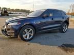 2017 Jaguar F-pace Premium