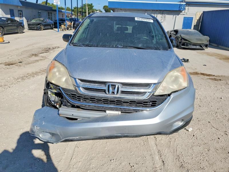 2011 Honda Cr-v ex