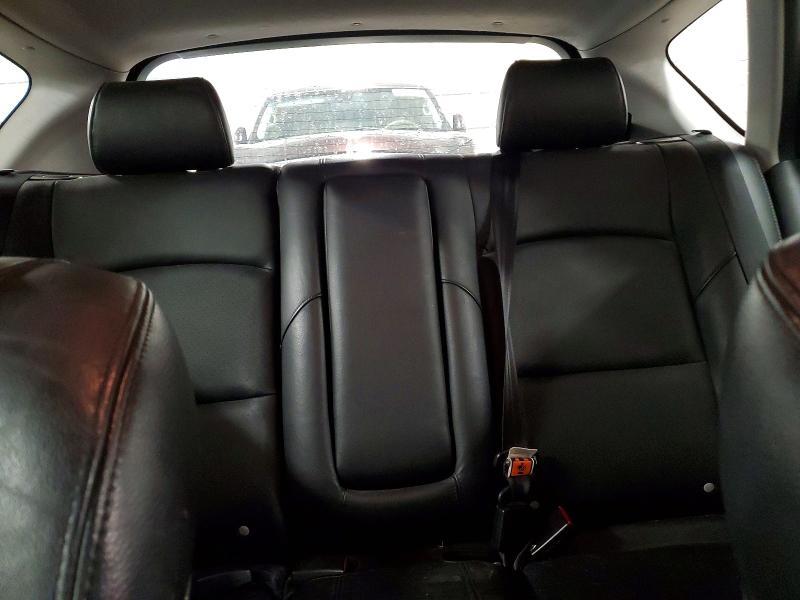 2008 Mazda 3 Hatchback