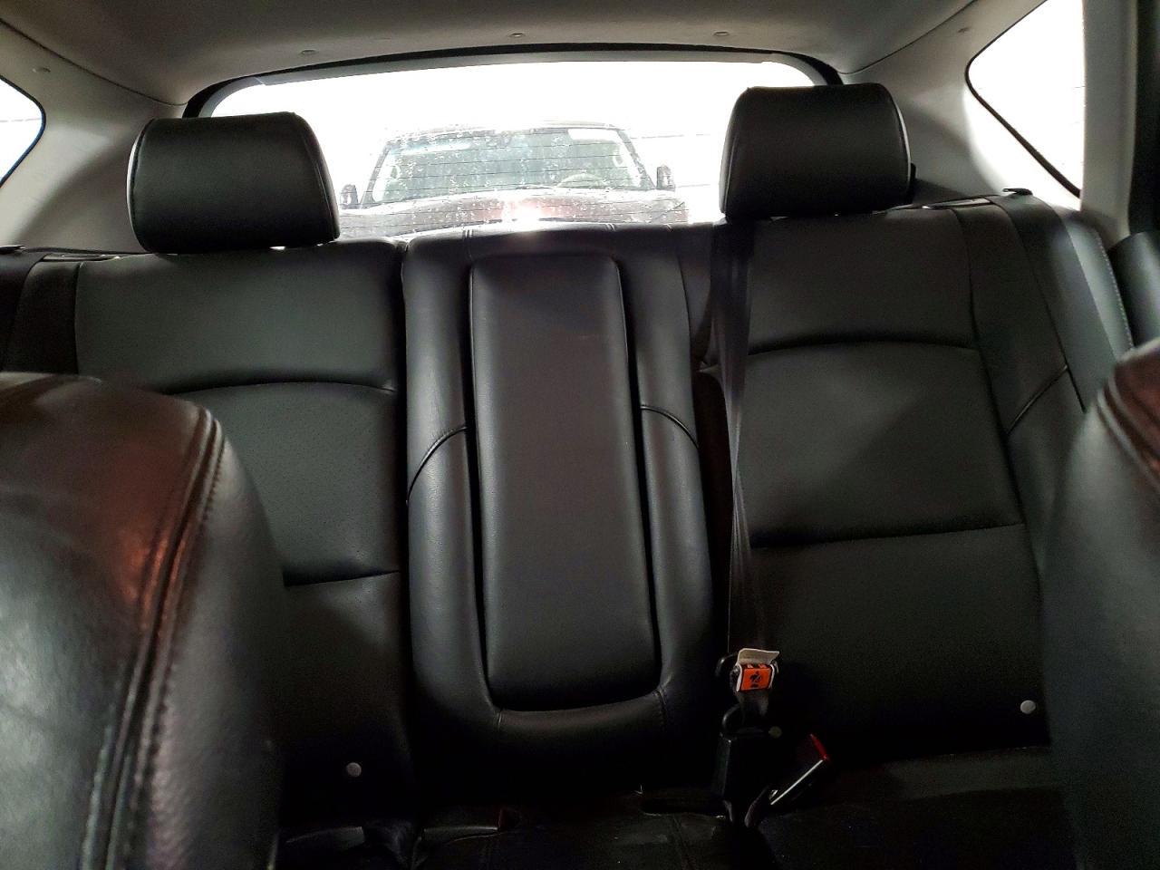 2008 Mazda 3 Hatchback