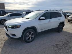 2014 Jeep Grand Cherokee Laredo for sale in Kansas City, KS