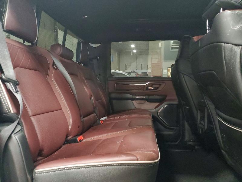 2025 Dodge Ram 1500 Limited