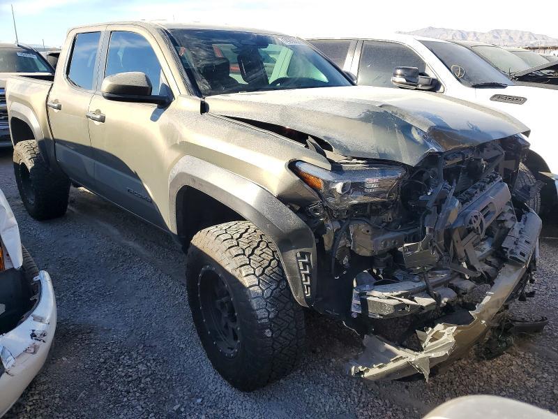 2025 Toyota Tacoma Double cab