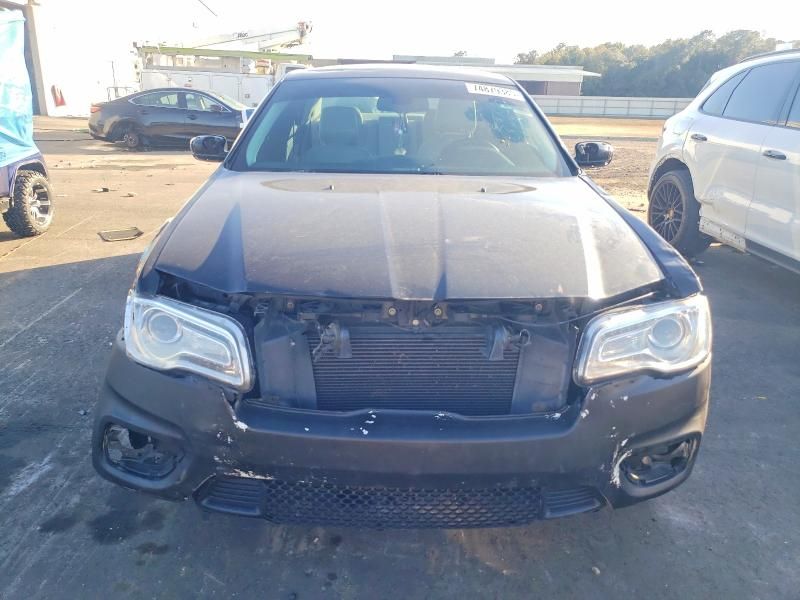 2015 Chrysler 300 Limited