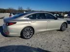 2021 Lexus Es 350 Base
