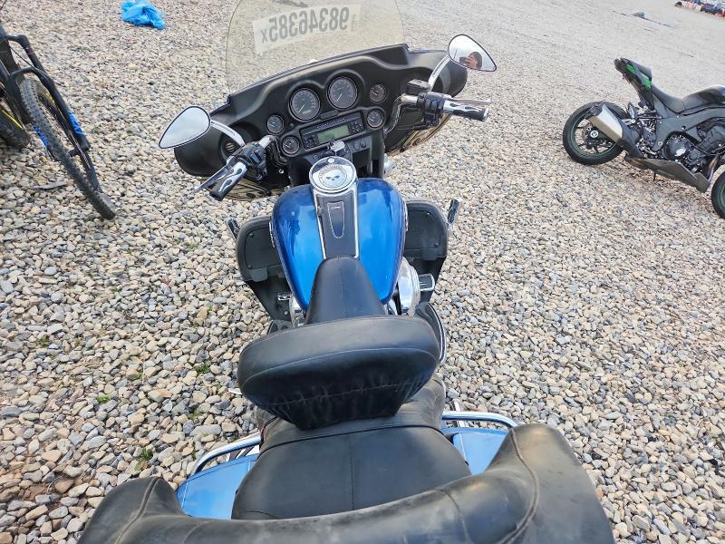 2006 Harley-Davidson Flhtcui
