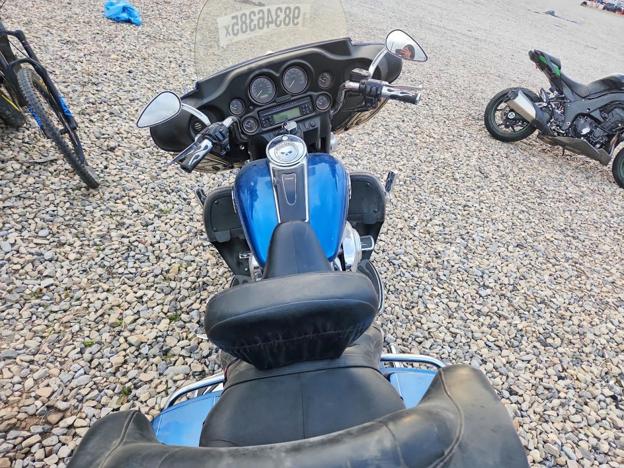 2006 Harley-Davidson Flhtcui