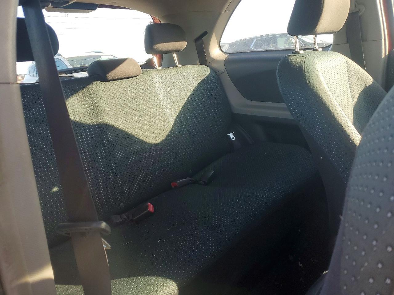 2007 Toyota Yaris