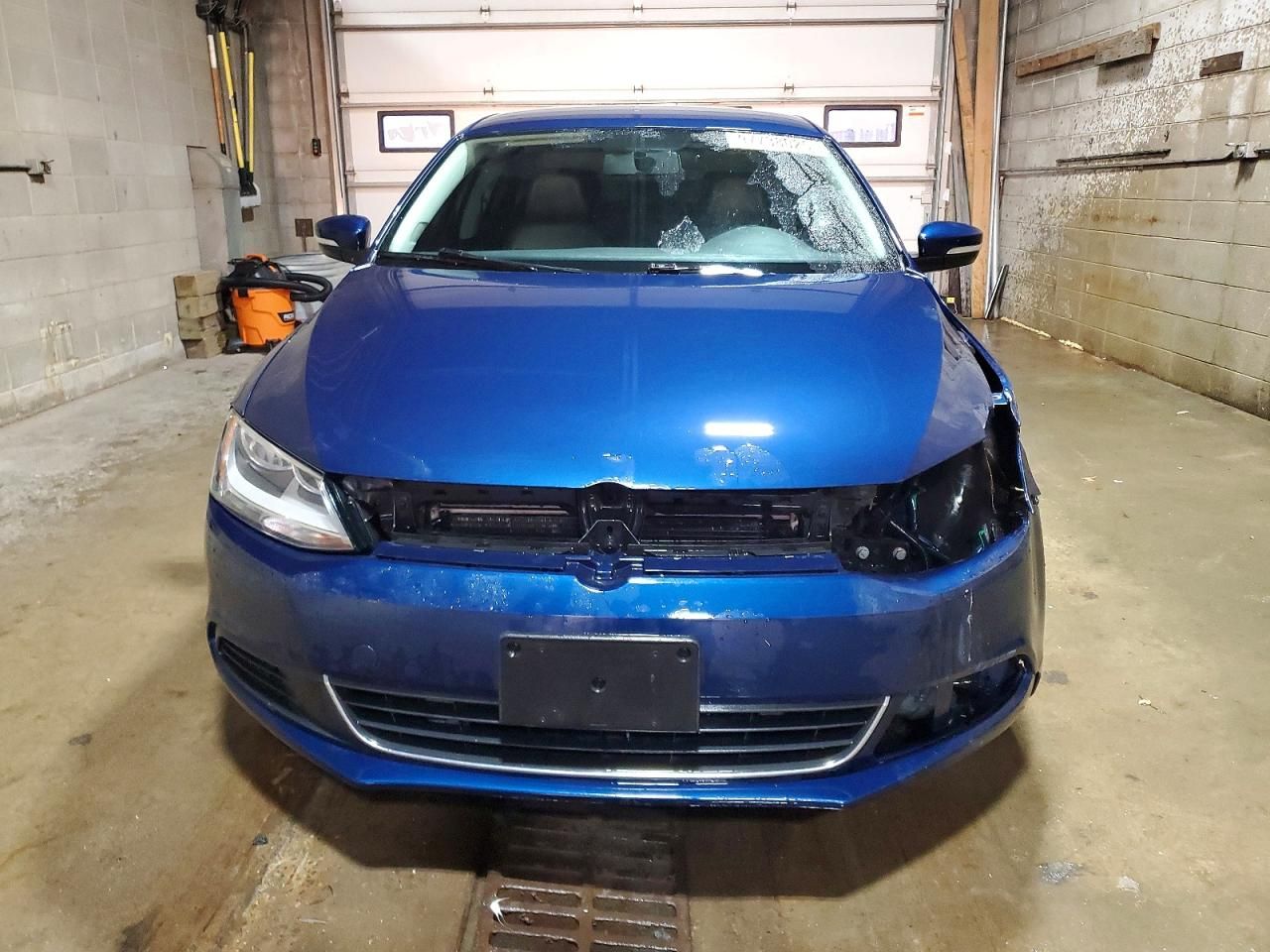 2013 Volkswagen Jetta tdi