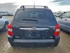 2009 Hyundai Tucson gls