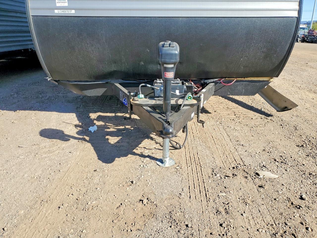 2023 Aspen Trail Aspen Trail