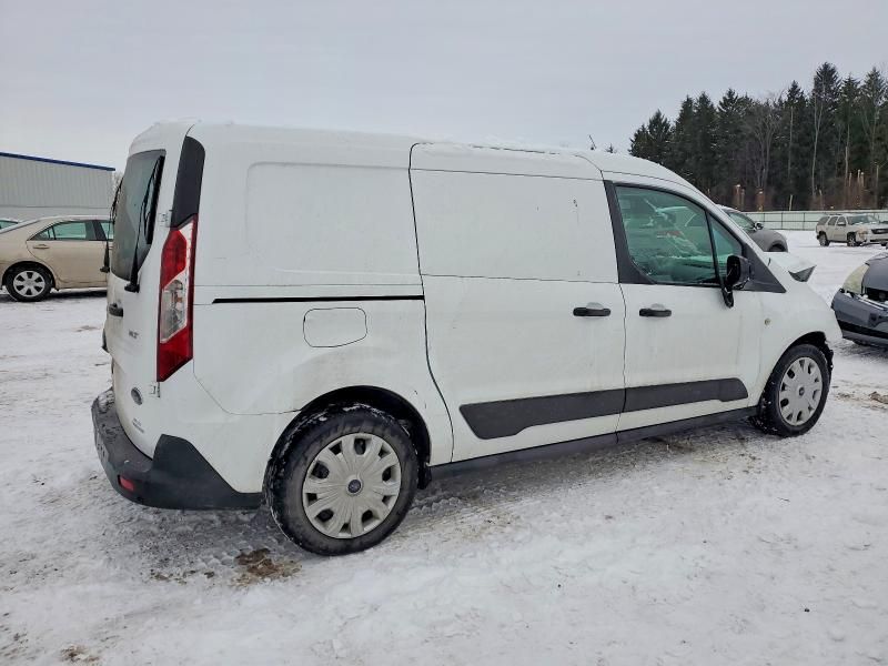 2020 Ford Transit Connect xlt