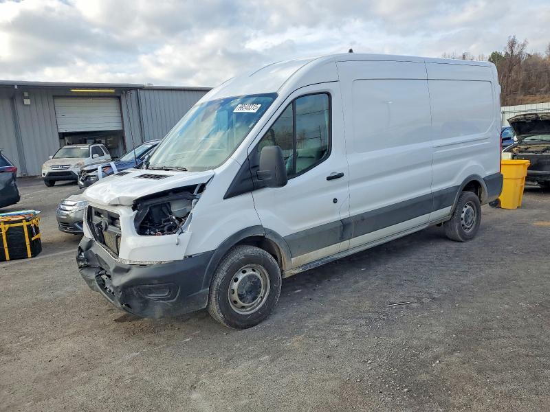 2025 Ford Transit T-250 Delivery Van