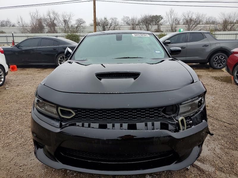 2020 Dodge Charger R/T