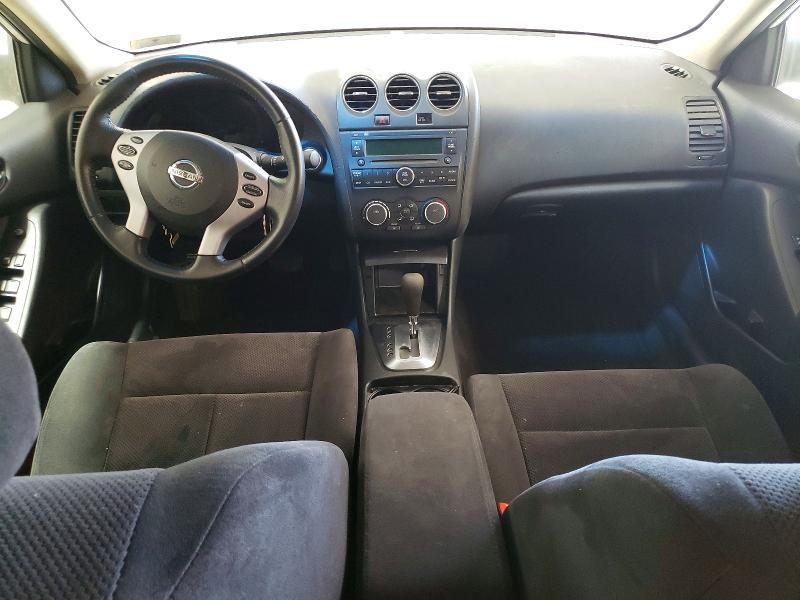 2009 Nissan Altima 2.5