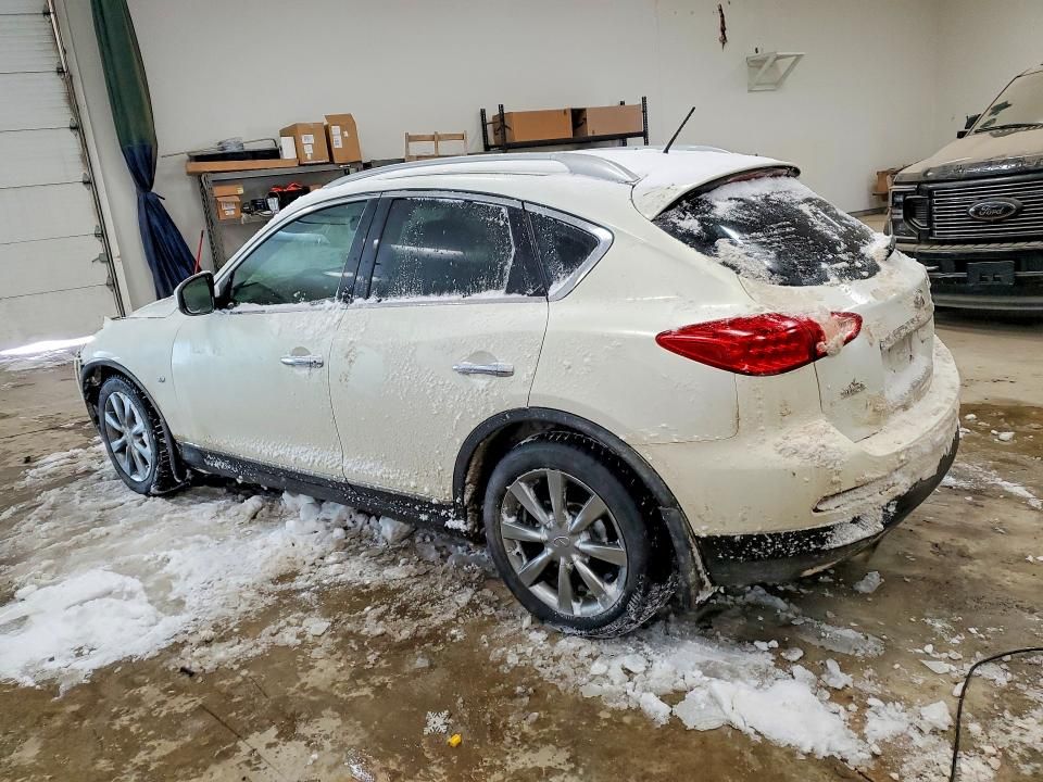 2015 Infiniti Qx50