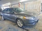 2018 Ford Fusion se Hybrid