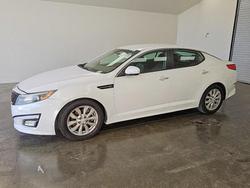2015 KIA Optima sx for sale in Wilmer, TX