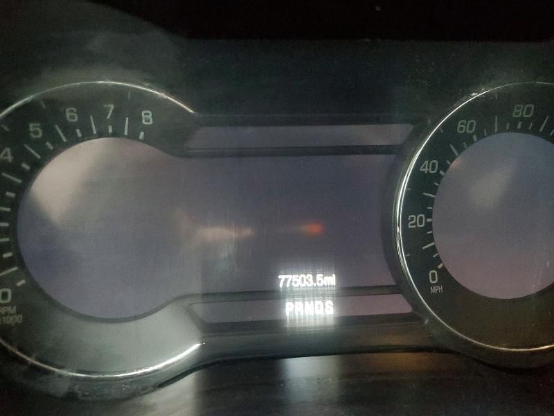 2015 Lincoln Townhouse MKC